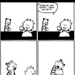 Meet your Posher, Rodrigo